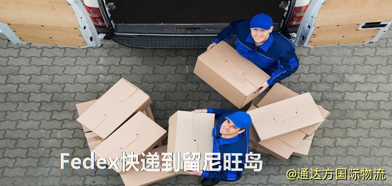 Fedex快遞到留尼旺島